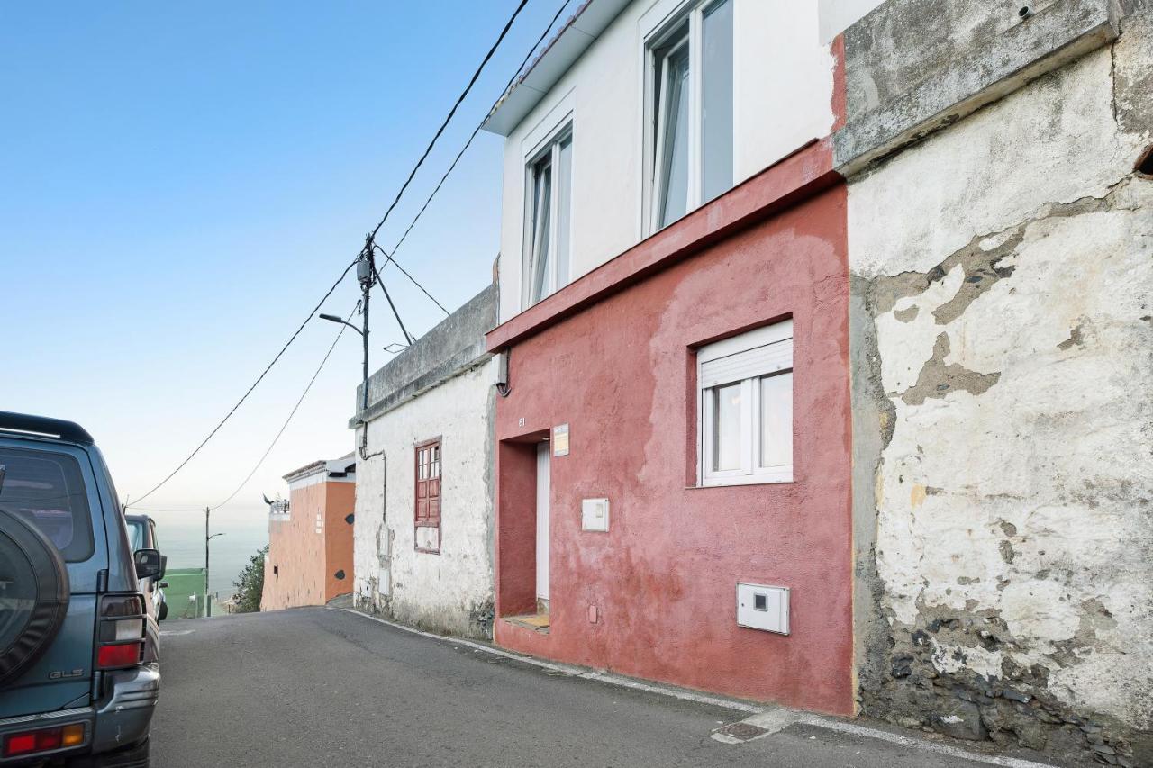 Вилла Casita Rural La Pinera Лос-Реалехос Экстерьер фото